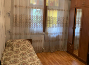 Satılır 3 otaqlı 72 m2 köhnə tikili Sərhədçi İdman kompleksi