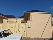 Satılır 2 otaqlı 50 m2 həyət evi Masazır