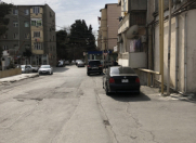 İcarəyə verilir 2 otaqlı 60 m2 köhnə tikili 7 mkr