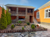 Satılır 3 otaqlı 100 m2 bağ evi Şüvəlan