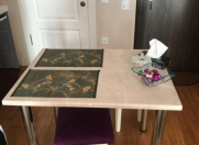 Satılır 1 otaqlı 30 m2 yeni tikili 20 yanvar m.