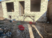 Satılır 3 otaqlı 100 m2 həyət evi Maştağa