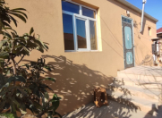 Satılır 3 otaqlı 80 m2 həyət evi Maştağa