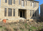 Satılır 6 otaqlı 250 m2 həyət evi Masazır