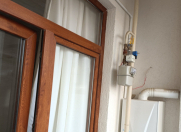 Satılır 2 otaqlı 47 m2 yeni tikili İnşaatçılar m.