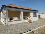İcarəyə verilir 2 otaqlı 100 m2 bağ evi Türkan