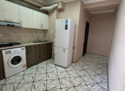 Satılır 2 otaqlı 57 m2 yeni tikili Masazır