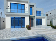 Satılır 6 otaqlı 220 m2 bağ evi Mərdəkan