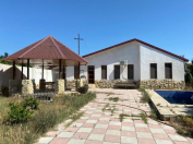 Satılır 3 otaqlı 100 m2 bağ evi Şüvəlan