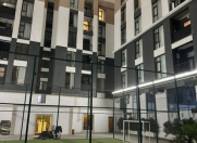 Satılır 3 otaqlı 125 m2 yeni tikili Təhsil Nazirliyi