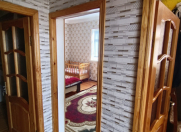 Satılır 4 otaqlı 130 m2 həyət evi Hövsan