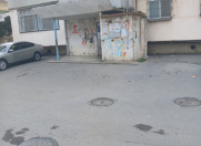 İcarəyə verilir 2 otaqlı 80 m2 köhnə tikili Asan Xidmət-2