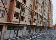 Satılır 3 otaqlı 90 m2 yeni tikili Masazır