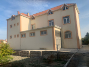 Satılır 7 otaqlı 900 m2 bağ evi Mərdəkan
