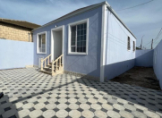 Satılır 2 otaqlı 56 m2 həyət evi Masazır