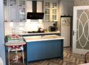 Satılır 8 otaqlı 380 m2 həyət evi Badamdar