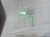 Satılır 4 sot torpaq Zabrat 1