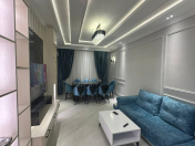Satılır 3 otaqlı 84 m2 yeni tikili Köhnə Günəşli