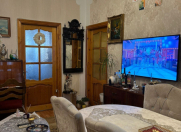 Satılır 2 otaqlı 56 m2 köhnə tikili 5 mkr