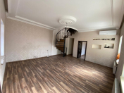 Satılır 4 otaqlı 140 m2 həyət evi Keşlə