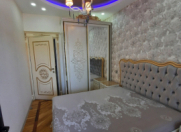 İcarəyə verilir 2 otaqlı 51 m2 yeni tikili Əhmədli