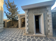 Satılır 5 otaqlı 340 m2 bağ evi Fatmayı
