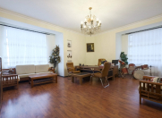 Satılır 6 otaqlı 167 m2 ofis Yasamal r.