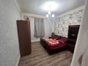 İcarəyə verilir 2 otaqlı 50 m2 köhnə tikili Park Zorge