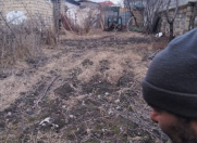 Satılır 2.5 sot torpaq Qəbələ