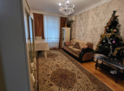 Satılır 3 otaqlı 80 m2 köhnə tikili Hövsan