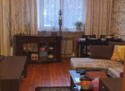 Satılır 2 otaqlı 55 m2 köhnə tikili 4 mkr