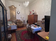 İcarəyə verilir 1 otaqlı 35 m2 köhnə tikili 28 May m.