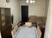 Satılır 2 otaqlı 54 m2 köhnə tikili Həzi Aslanov