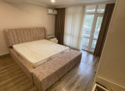 Satılır 3 otaqlı 125 m2 yeni tikili Nizami m.