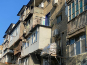 Satılır 3 otaqlı 70 m2 köhnə tikili Metropark