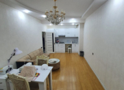 Satılır 2 otaqlı 70 m2 yeni tikili Montin