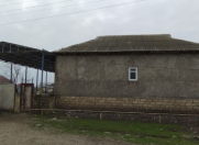 Satılır 7 otaqlı 100 m2 həyət evi Cəlilabad