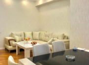 İcarəyə verilir 2 otaqlı 65 m2 yeni tikili Şah İsmayıl Xətai m.