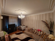 Satılır 4 otaqlı 100 m2 köhnə tikili Əhmədli