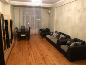 İcarəyə verilir 2 otaqlı 85 m2 yeni tikili Həzi Aslanov m.