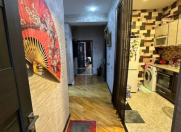 Satılır 3 otaqlı 91 m2 yeni tikili Alatava 2