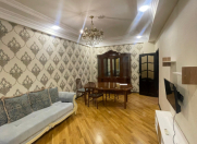 İcarəyə verilir 2 otaqlı 78 m2 yeni tikili Yeni Yasamal