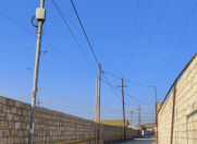 Satılır 5 otaqlı 250 m2 həyət evi Türkan