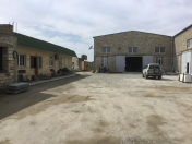 Satılır 6 otaqlı 7000 m2 obyekt Kürdəxanı