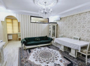 Satılır 3 otaqlı 95 m2 yeni tikili Xırdalan