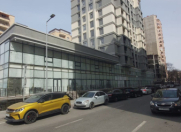 Satılır 2 otaqlı 48 m2 yeni tikili Tibb Universiteti