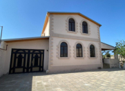 Satılır 6 otaqlı 190 m2 həyət evi Kürdəxanı