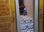 İcarəyə verilir 1 otaqlı 50 m2 həyət evi Yasamal parkı