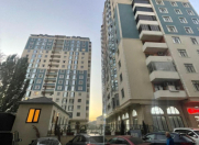 Satılır 2 otaqlı 103 m2 yeni tikili 8 mkr