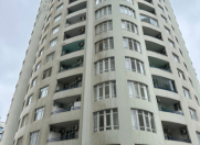 İcarəyə verilir 4 otaqlı 230 m2 yeni tikili Azərbaycan Dillər Universiteti